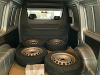 Volkswagen - caddy - bedrijfswagen - 2015 - afbeelding 6 van  26