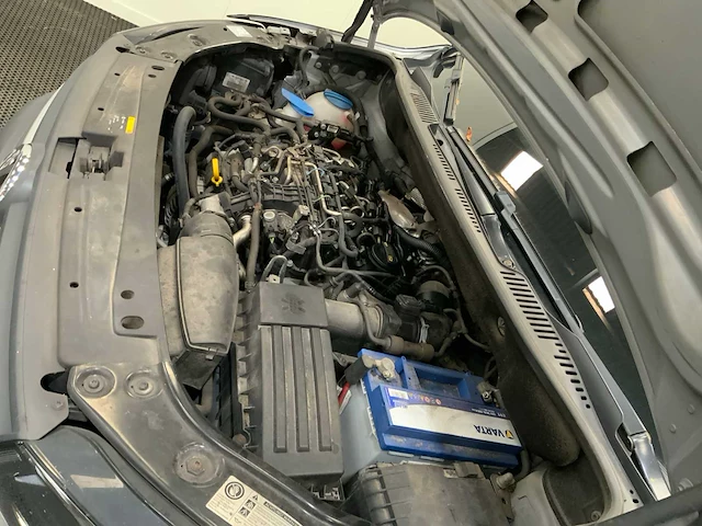 Volkswagen - caddy - bedrijfswagen - 2015 - afbeelding 13 van  26