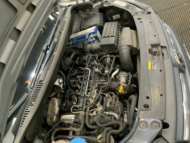 Volkswagen - caddy - bedrijfswagen - 2015 - afbeelding 14 van  26
