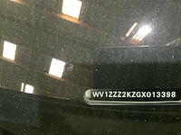 Volkswagen - caddy - bedrijfswagen - 2015 - afbeelding 19 van  26