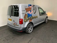 Volkswagen - caddy - bedrijfswagen - 2015 - afbeelding 23 van  26