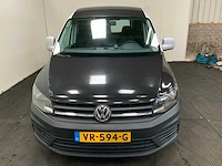 Volkswagen - caddy - bedrijfswagen - 2015 - afbeelding 25 van  26