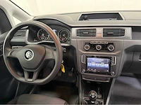 Volkswagen - caddy - cng - aardgas - bedrijfswagen - 2016 - afbeelding 2 van  30