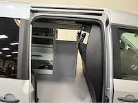 Volkswagen - caddy - cng - aardgas - bedrijfswagen - 2016 - afbeelding 4 van  30