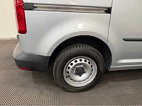 Volkswagen - caddy - cng - aardgas - bedrijfswagen - 2016 - afbeelding 5 van  30