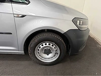 Volkswagen - caddy - cng - aardgas - bedrijfswagen - 2016 - afbeelding 6 van  30
