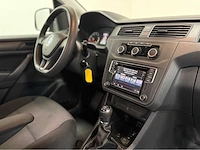 Volkswagen - caddy - cng - aardgas - bedrijfswagen - 2016 - afbeelding 7 van  30