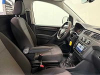 Volkswagen - caddy - cng - aardgas - bedrijfswagen - 2016 - afbeelding 8 van  30
