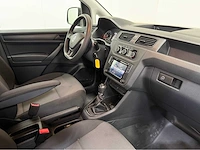Volkswagen - caddy - cng - aardgas - bedrijfswagen - 2016 - afbeelding 10 van  30