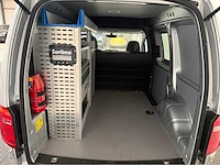 Volkswagen - caddy - cng - aardgas - bedrijfswagen - 2016 - afbeelding 13 van  30