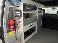 Volkswagen - caddy - cng - aardgas - bedrijfswagen - 2016 - afbeelding 14 van  30