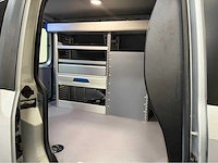 Volkswagen - caddy - cng - aardgas - bedrijfswagen - 2016 - afbeelding 15 van  30