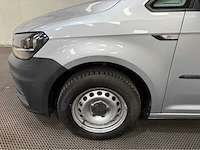 Volkswagen - caddy - cng - aardgas - bedrijfswagen - 2016 - afbeelding 16 van  30