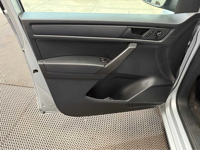 Volkswagen - caddy - cng - aardgas - bedrijfswagen - 2016 - afbeelding 18 van  30