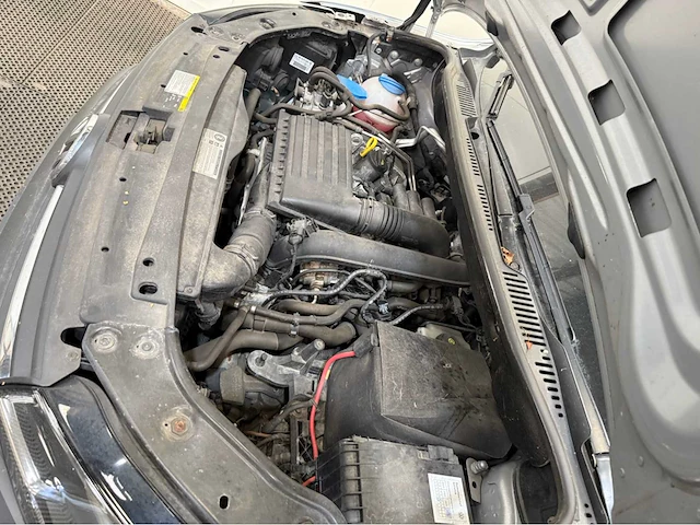 Volkswagen - caddy - cng - aardgas - bedrijfswagen - 2016 - afbeelding 22 van  30