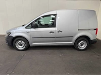 Volkswagen - caddy - cng - aardgas - bedrijfswagen - 2016 - afbeelding 12 van  30