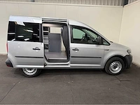 Volkswagen - caddy - cng - aardgas - bedrijfswagen - 2016 - afbeelding 26 van  30