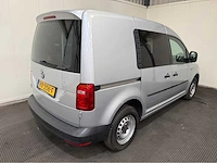 Volkswagen - caddy - cng - aardgas - bedrijfswagen - 2016 - afbeelding 27 van  30