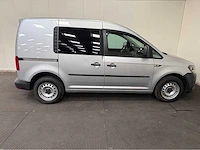 Volkswagen - caddy - cng - aardgas - bedrijfswagen - 2016 - afbeelding 28 van  30