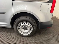 Volkswagen - caddy - cng - aardgas - bedrijfswagen - 2016 - afbeelding 26 van  30