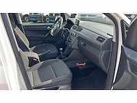 Volkswagen - caddy maxi - 1.4 tgi trendline 5p - personenauto - afbeelding 2 van  15