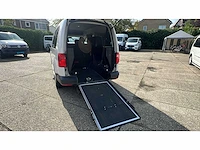 Volkswagen - caddy maxi - 1.4 tgi trendline 5p - personenauto - afbeelding 3 van  15