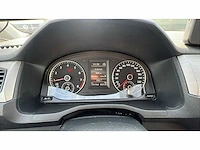 Volkswagen - caddy maxi - 1.4 tgi trendline 5p - personenauto - afbeelding 4 van  15