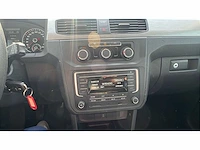 Volkswagen - caddy maxi - 1.4 tgi trendline 5p - personenauto - afbeelding 5 van  15