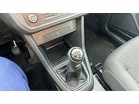 Volkswagen - caddy maxi - 1.4 tgi trendline 5p - personenauto - afbeelding 6 van  15