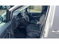 Volkswagen - caddy maxi - 1.4 tgi trendline 5p - personenauto - afbeelding 12 van  15
