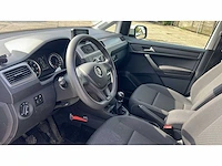 Volkswagen - caddy maxi - 1.4 tgi trendline 5p - personenauto - afbeelding 13 van  15