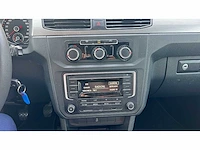 Volkswagen - caddy maxi - 1.4 tgi trendline 5p - personenauto - afbeelding 6 van  16