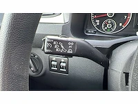 Volkswagen - caddy maxi - 1.4 tgi trendline 5p - personenauto - afbeelding 7 van  16