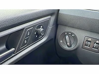 Volkswagen - caddy maxi - 1.4 tgi trendline 5p - personenauto - afbeelding 8 van  16
