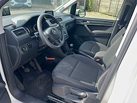 Volkswagen - caddy maxi - 1.4 tgi trendline 5p - personenauto - afbeelding 15 van  16