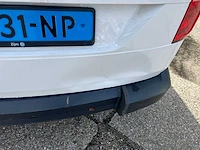 Volkswagen - caddy maxi - 1.4 tgi trendline 5p - personenauto - afbeelding 16 van  16