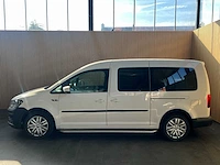 Volkswagen - caddy maxi - 1.4 tgi trendline 5p - personenauto - afbeelding 3 van  12