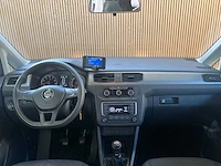 Volkswagen - caddy maxi - 1.4 tgi trendline 5p - personenauto - afbeelding 11 van  12