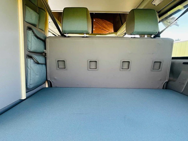 Volkswagen - california - t4 camper - oldtimer - afbeelding 18 van  28