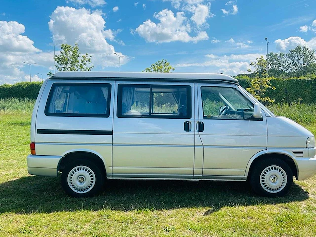 Volkswagen - california - t4 camper - oldtimer - afbeelding 20 van  28