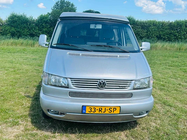 Volkswagen - california - t4 camper - oldtimer - afbeelding 12 van  28