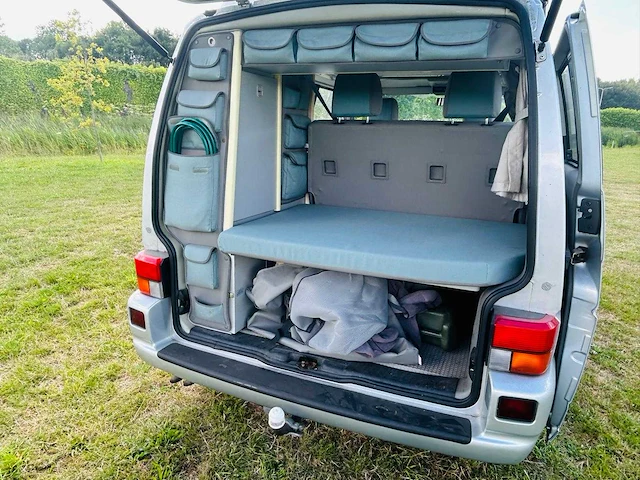 Volkswagen - california - t4 camper - oldtimer - afbeelding 24 van  28