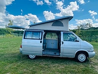 Volkswagen - california - t4 camper - oldtimer - afbeelding 25 van  28