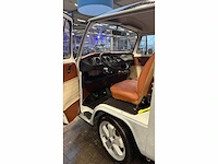 Volkswagen - camper - t2 - oldtimer - afbeelding 4 van  34