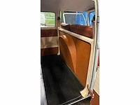Volkswagen - camper - t2 - oldtimer - afbeelding 13 van  34