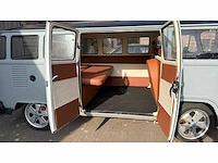 Volkswagen - camper - t2 - oldtimer - afbeelding 14 van  34