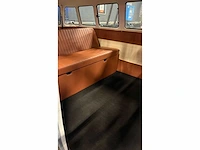 Volkswagen - camper - t2 - oldtimer - afbeelding 16 van  34