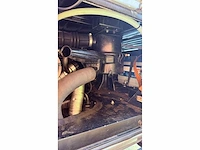 Volkswagen - camper - t2 - oldtimer - afbeelding 24 van  34