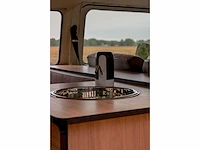 Volkswagen - camper - t2 - oldtimer - afbeelding 8 van  10