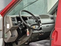 Volkswagen - caravelle t3 - benzine - camper - afbeelding 2 van  17